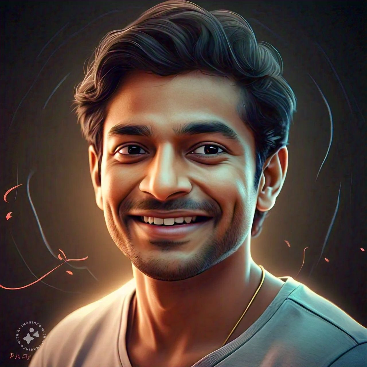 Ashwin
